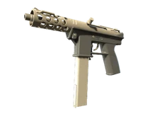 Souvenir Tec-9 | Raw Ceramic (Factory New) cs go skin