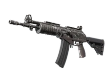 Souvenir Galil AR | Grey Smoke (Factory New) cs go skin
