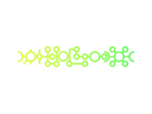 Sticker Slab | Necron Glyphs cs go skin