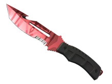 ★ Survival Knife | Slaughter (Factory New) cs go skin