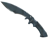 ★ Kukri Knife | Night Stripe (Factory New) cs go skin