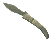 ★ Navaja Knife | Safari Mesh (Factory New) cs go skin
