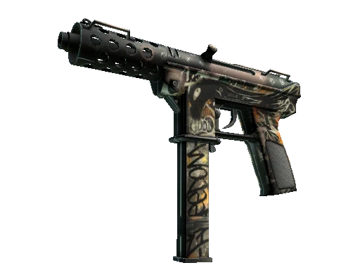 Sıcak CS GO Kasası - fiyat, açın BloodyCase'da