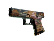 CS GO Glock-18 Skinleri: fiyatları, açıklama - Bloodycase