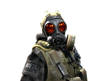 D Squadron Officer | NZSAS cs go skin