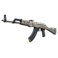 CSGO AK-47 Skins - price, open at case - BloodyCase.com