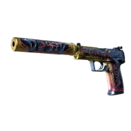 Skins de USP-S CS GO: precio, detalles - Bloodycase