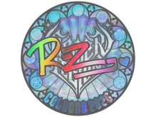 Sticker | REZ (Holo) | Cologne 2026 cs go skin