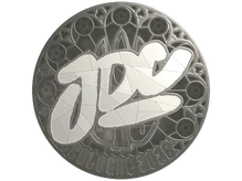 Sticker | JDC (Foil) | Cologne 2026 cs go skin