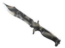 ★ Bowie Knife | Scorched (Factory New) cs go skin