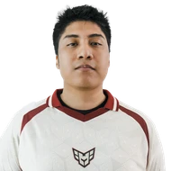Glitter Wisper Player Sticker - TI 2025 cs go skin
