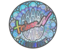 Sticker | tabseN (Holo) | Cologne 2026 cs go skin