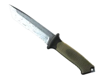 ★ Ursus Knife | Damascus Steel (Factory New) cs go skin