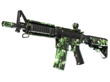 M4A4 | Choppa (Factory New) cs go skin