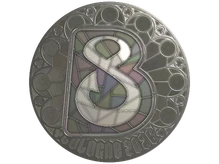 Sticker | B8 (Foil) | Cologne 2026 cs go skin