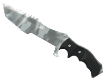 ★ Huntsman Knife | Urban Masked (Factory New) cs go skin