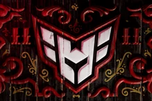 International 2024 Team Loading Screen - Heroic cs go skin