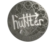 Sticker | huNter- (Foil) | Cologne 2026 cs go skin