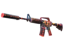M4A1-S | Welcome to the Jungle (Factory New) cs go skin