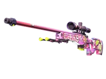 Souvenir AWP | Crakow! (Factory New) cs go skin