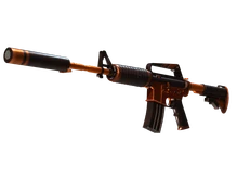 M4A1-S | Atomic Alloy (Factory New) cs go skin