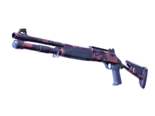 Souvenir XM1014 | Gum Wall Camo (Factory New) cs go skin