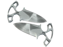 ★ Shadow Daggers | Urban Masked (Factory New) cs go skin