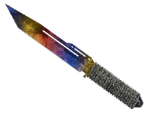 ★ Paracord Knife | Marble Fade (Factory New) cs go skin