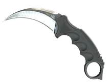 ★ Karambit cs go skin