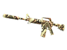 Souvenir M4A1-S | Fizzy POP (Factory New) cs go skin