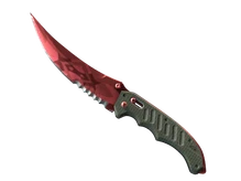 ★ Flip Knife | Slaughter (Factory New) cs go skin