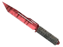 ★ Paracord Knife | Slaughter (Factory New) cs go skin
