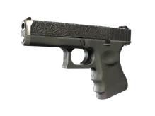 Souvenir Glock-18 | Ironwork (Minimal Wear) cs go skin