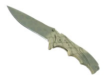 ★ Nomad Knife | Safari Mesh (Factory New) cs go skin