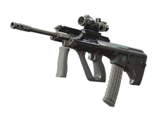 AUG | Signal Scanner (Field-Tested) cs go skin