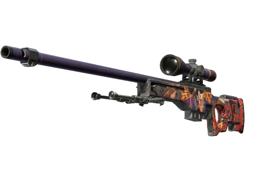 AWP | Oni Taiji cs go skin