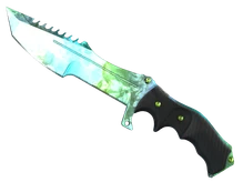 ★ Huntsman Knife | Gamma Doppler (Factory New) cs go skin