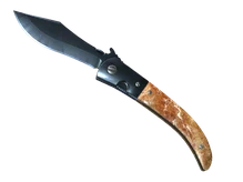 ★ Navaja Knife | Blue Steel (Factory New) cs go skin