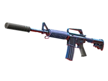 M4A1-S | Liquidation (Factory New) cs go skin