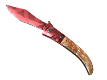 ★ Navaja Knife | Slaughter (Factory New) cs go skin