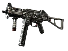 Souvenir UMP-45 | Motorized (Minimal Wear) cs go skin