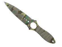 ★ Skeleton Knife | Boreal Forest (Factory New) cs go skin