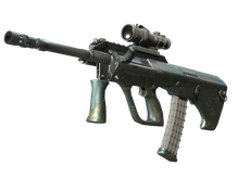 Souvenir AUG | Surveillance (Factory New) cs go skin
