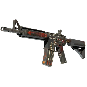 Olympus Case CS2|CSGO - open on Bloodycase