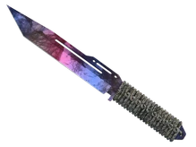 ★ Paracord Knife | Doppler (Factory New) cs go skin