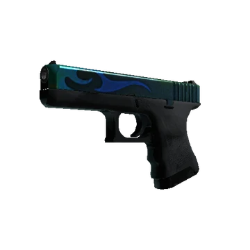 CSGO Purple raincase - open cases on Bloodycase