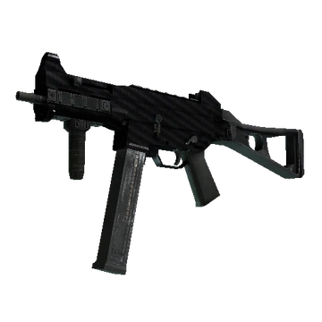 CS GO Bank Koleksiyonu Skinleri: kasa açma - BloodyCase