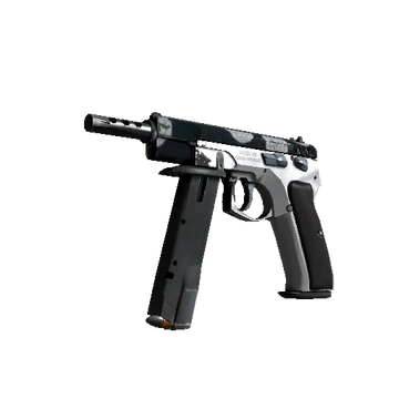 CSGO The Hot Case - open on Bloodycase