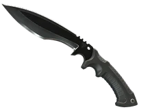 ★ Kukri Knife cs go skin