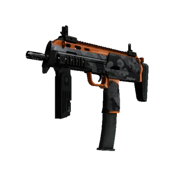 Red CSGO case - open and win on Bloodycase